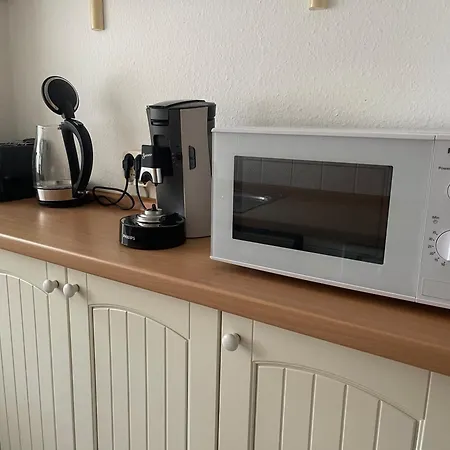 4 20km Dus Airport Apartment