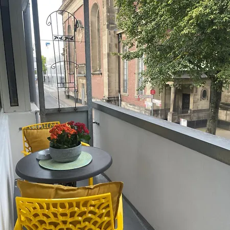 Apartamento 4 20km Dus Airport Krefeld