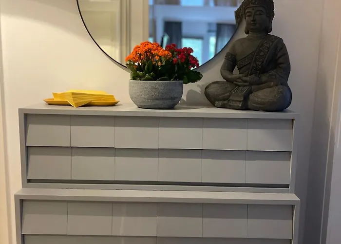 4 20km Dus Airport Krefeld