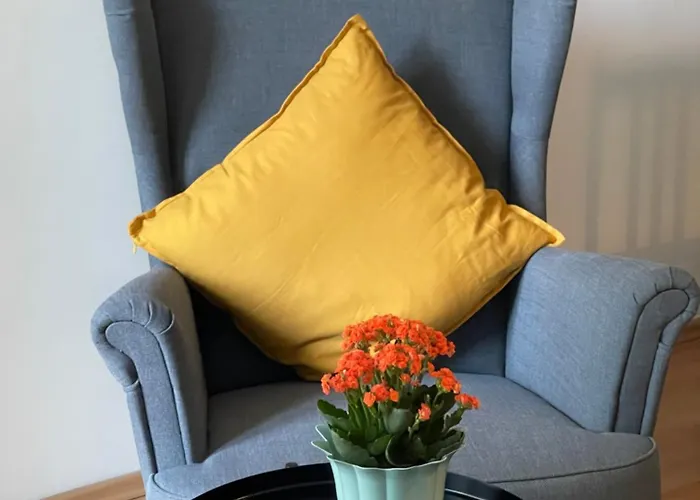 4 20km Dus Airport * Krefeld