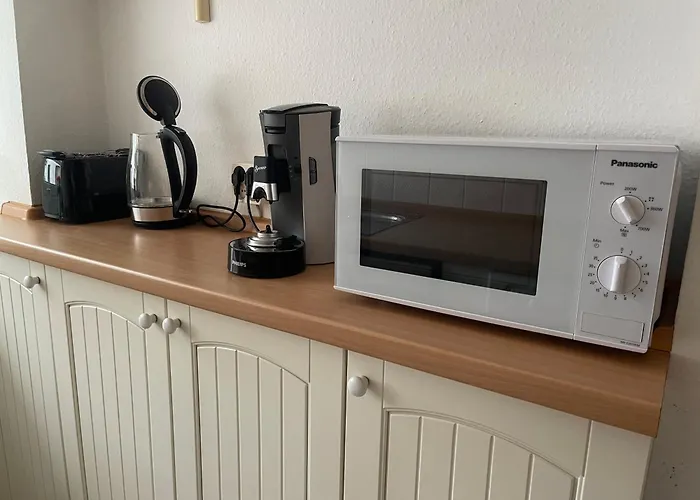 4 20km Dus Airport Lejlighed