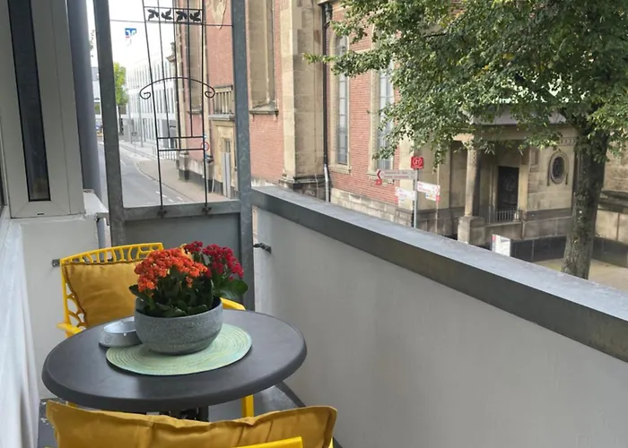 Lejlighed 4 20km Dus Airport Krefeld